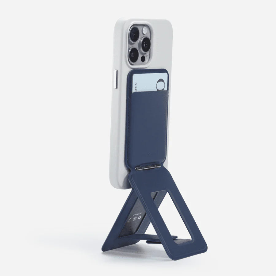 MOFT Snap Tripod Wallet MOVAS™ Magsafe compatible