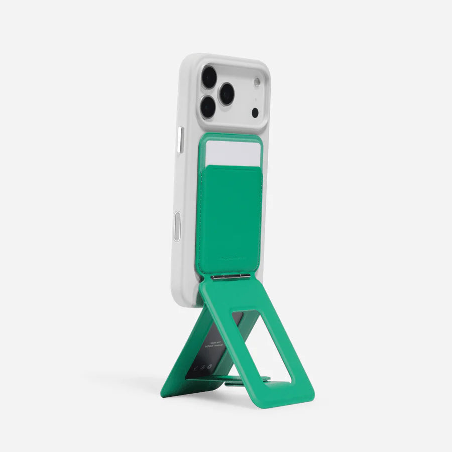 MOFT Snap Tripod Wallet MOVAS™ Magsafe compatible