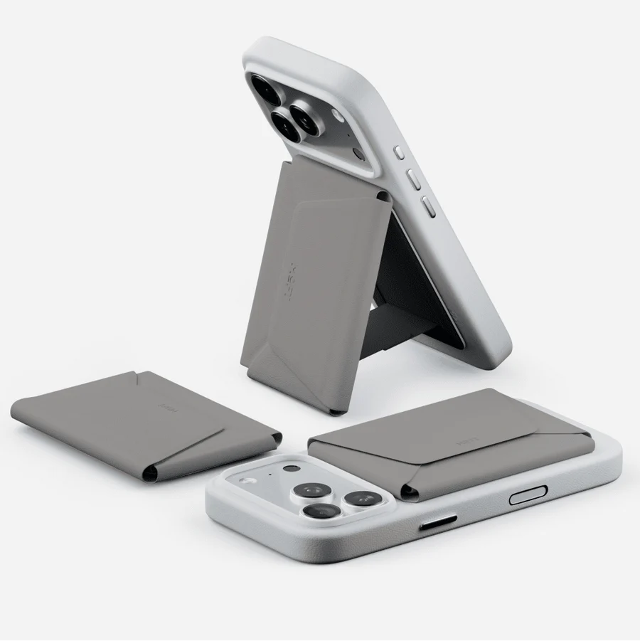 MOFT Snap Field Wallet