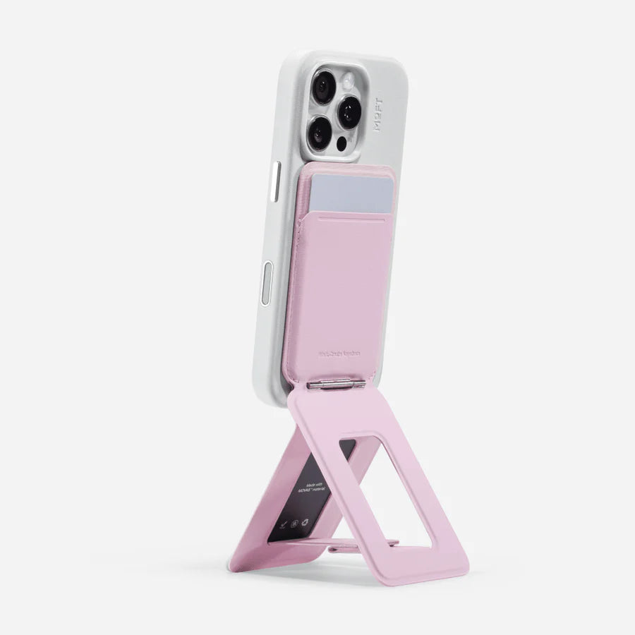 MOFT Snap Tripod Wallet MOVAS™ Magsafe compatible