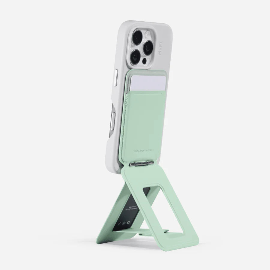 MOFT Snap Tripod Wallet MOVAS™ Magsafe compatible