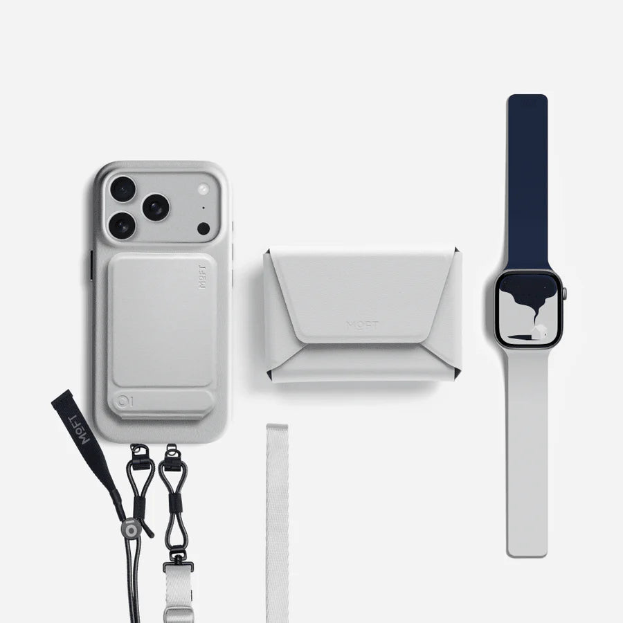 MOFT Snap Studio Box