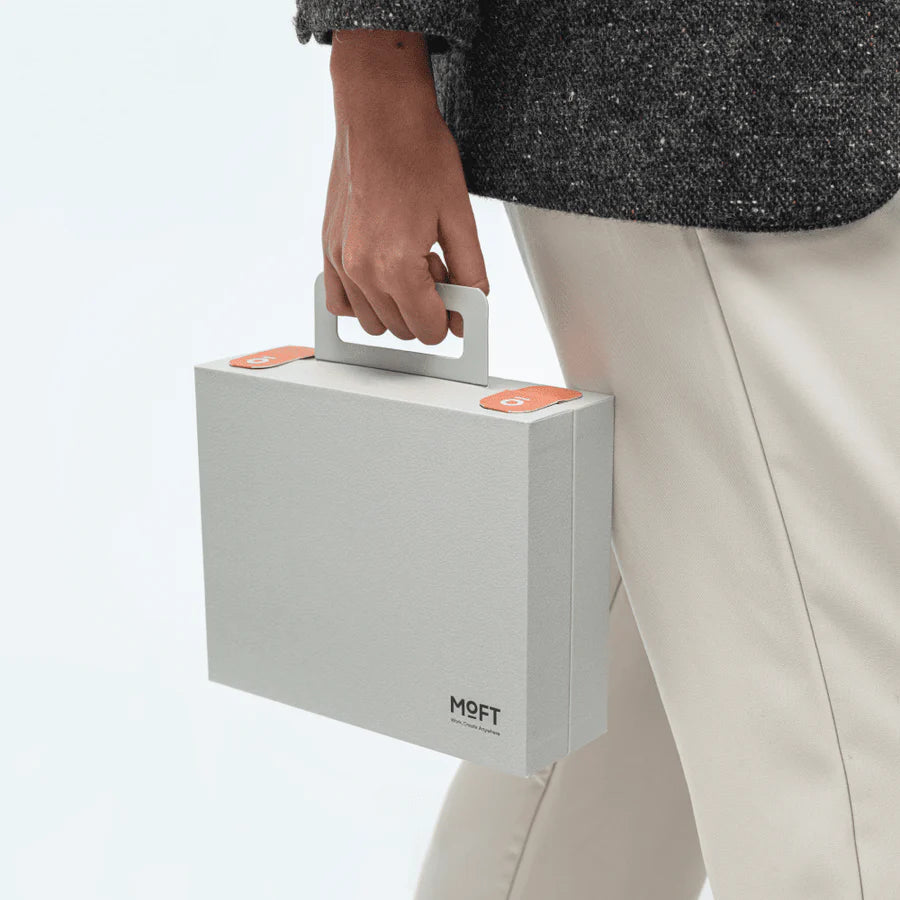 MOFT Snap Studio Box