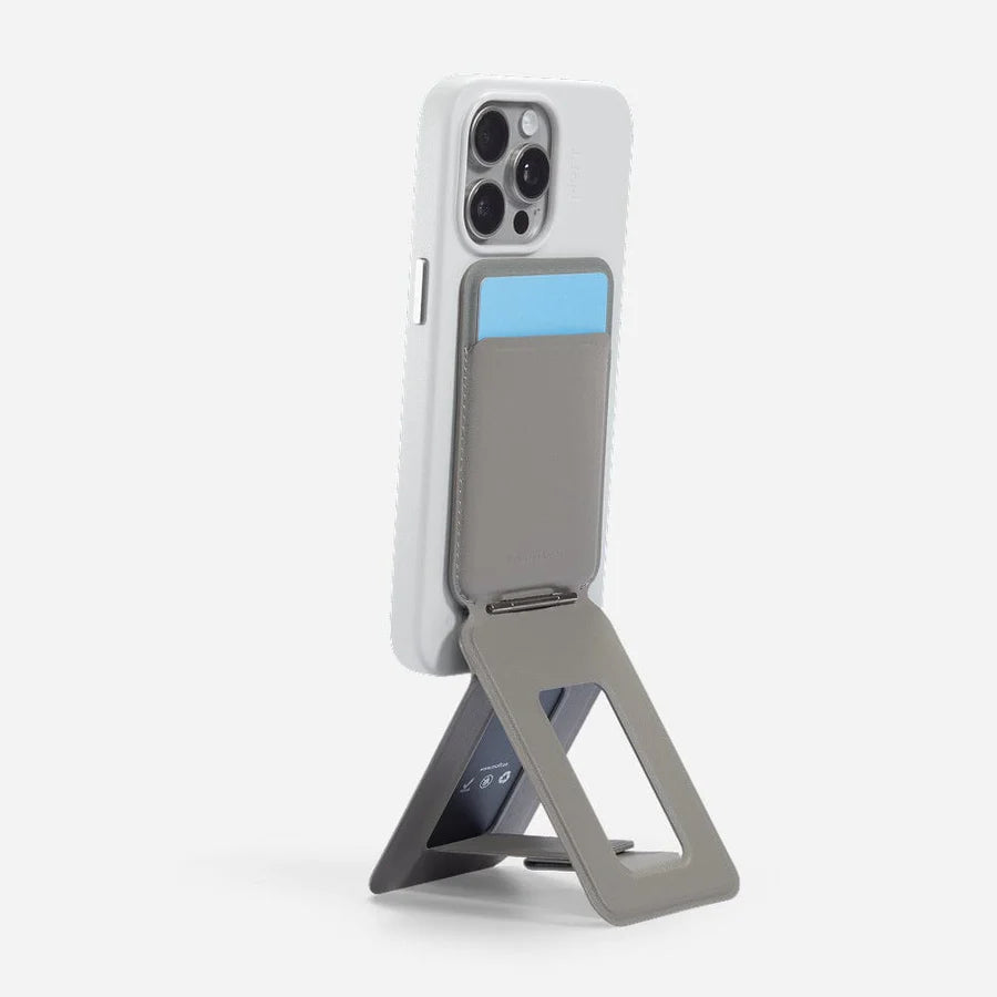 MOFT Snap Tripod Wallet MOVAS™ Magsafe compatible