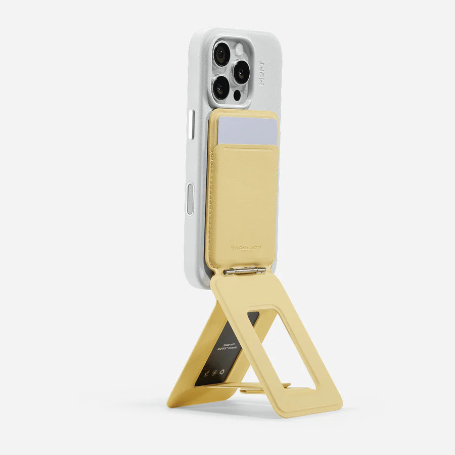 MOFT Snap Tripod Wallet MOVAS™ Magsafe compatible